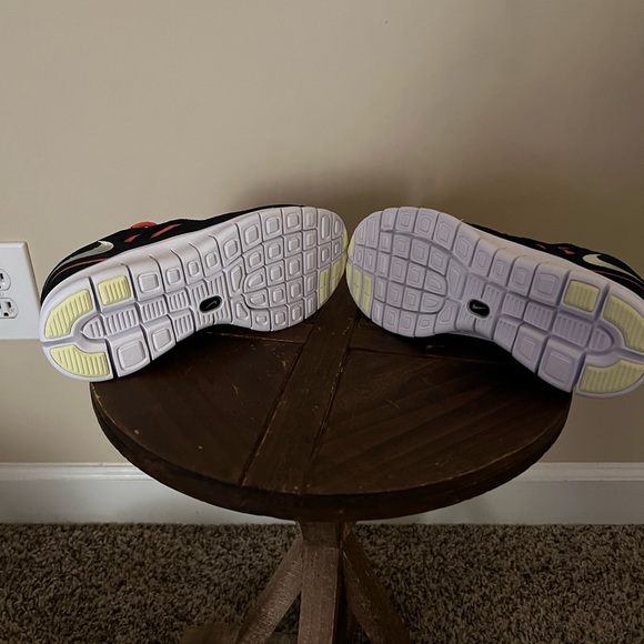 Women’s Nike Free Run2 - Picture 4 of 4